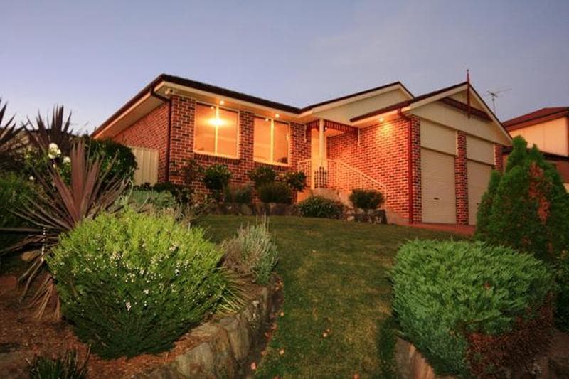 29 Gwydir Avenue, Quakers Hill, Quakers Hill - Image 1