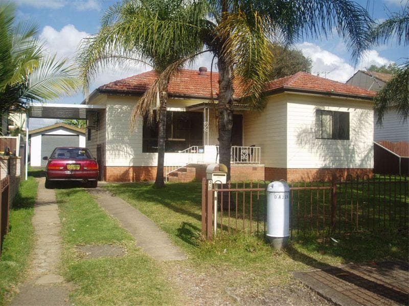 1																										Bindaree Street
														
								Hebersham, NSW 2770, Merrylands - Image 1