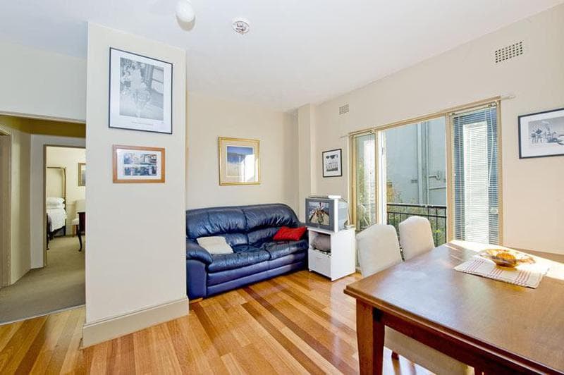6/186 Victoria Rd, Bellevue Hill, Bellevue Hill - Image 1