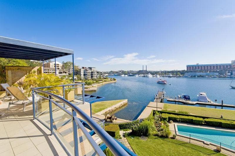 18/18 Oxley Street, Glebe, Glebe - Thumbnail 4