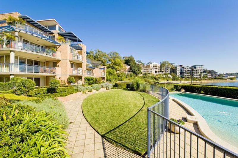 18/18 Oxley Street, Glebe, Glebe - Thumbnail 7