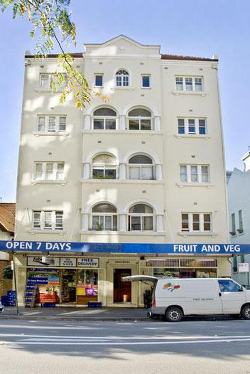 17/38 Roslyn Gardens, Elizabeth Bay, Elizabeth Bay - Image 1