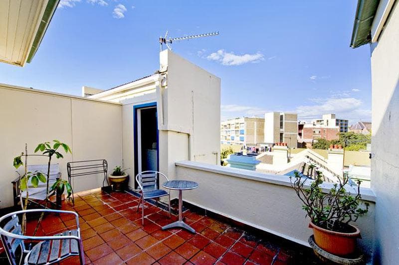 17/38 Roslyn Gardens, Elizabeth Bay, Elizabeth Bay - Thumbnail 6