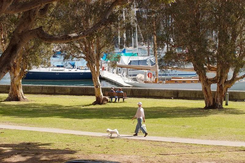 17/38 Roslyn Gardens, Elizabeth Bay, Elizabeth Bay - Thumbnail 8