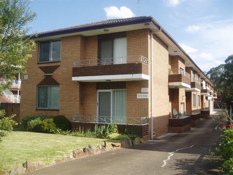 1/23 Military Road, Merrylands, Merrylands - Image 1