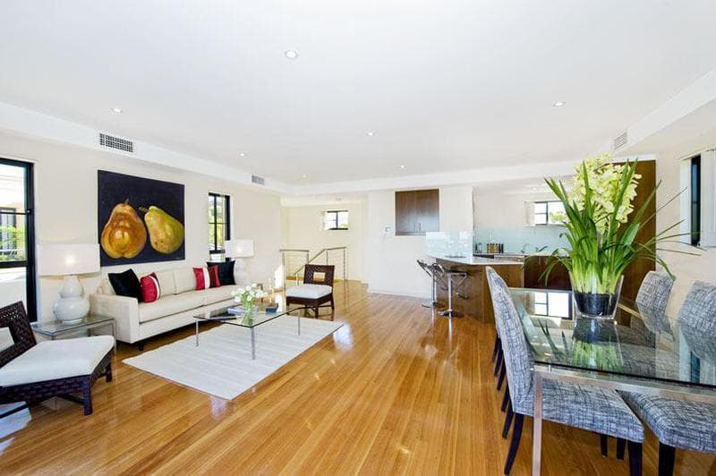 Apartment 3, 59-61 Birriga Road, Bellevue Hill, Bellevue Hill - Image 1