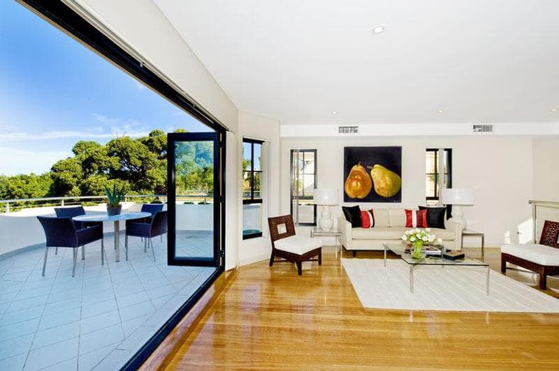 Apartment 3, 59-61 Birriga Road, Bellevue Hill, Bellevue Hill - Thumbnail 2
