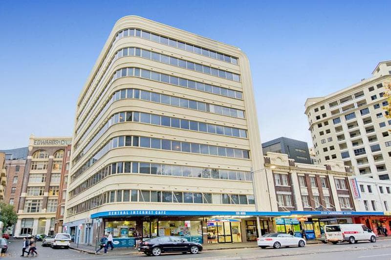 41/230 Elizabeth Street, Surry Hills, Surry Hills - Thumbnail 7