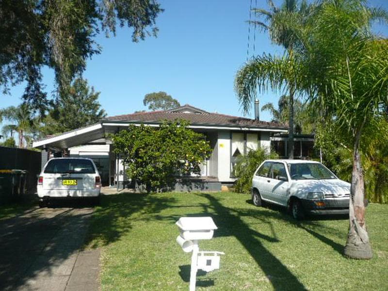 6 Tapiola Ave, Hebersham, Hebersham - Image 1