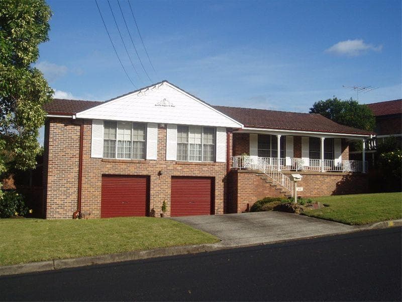 61 Bellevue Street, North Parramatta, North Parramatta - Image 1