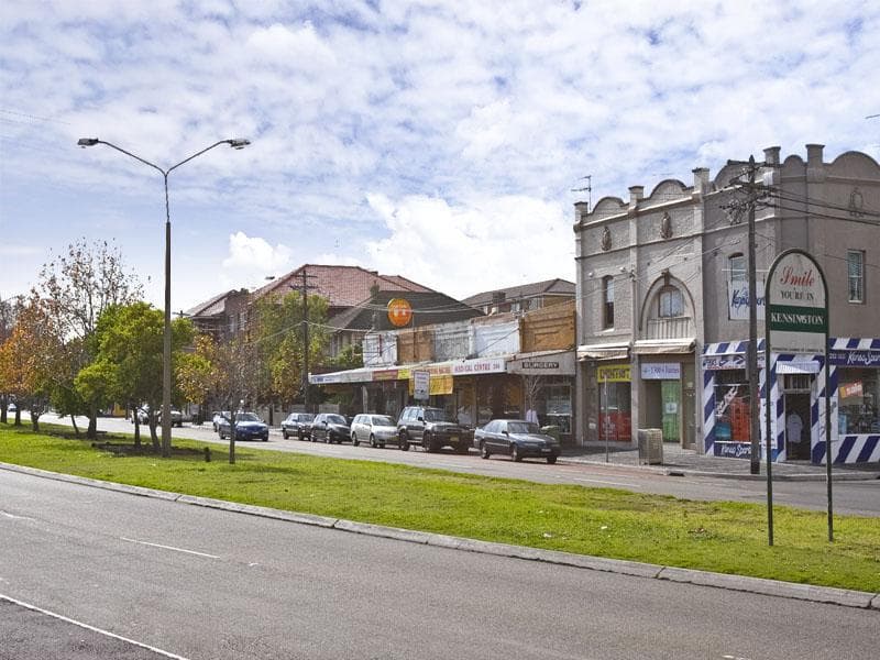 1/153-155 Anzac Parade, Kensington, Kensington - Thumbnail 3