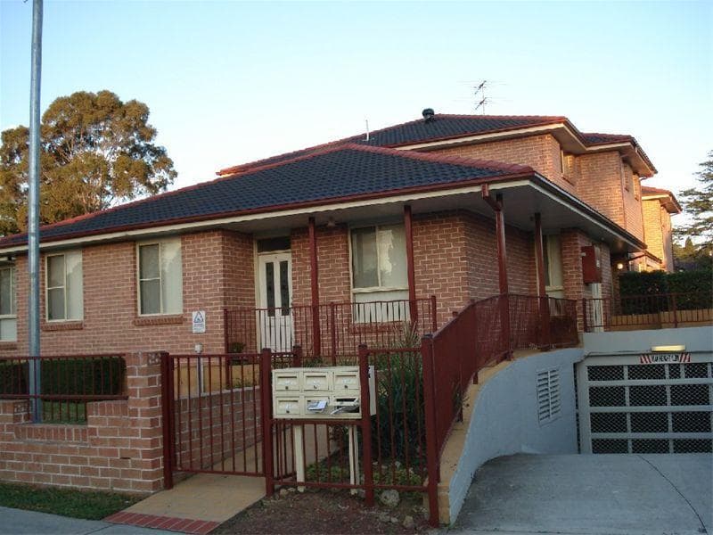 2/22 Faulkner Street, Old Toongabbie, Old Toongabbie - Thumbnail 3