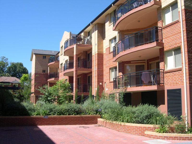 91/298-312 Pennant Hills Road, Pennant Hills, Pennant Hills - Image 1