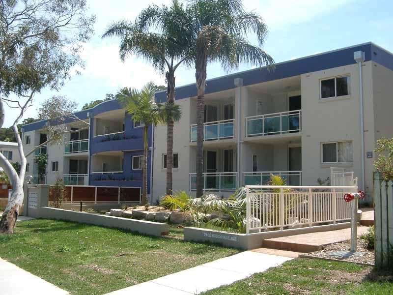 30/28-32 Brookvale Avenue, Brookvale, Brookvale - Image 1