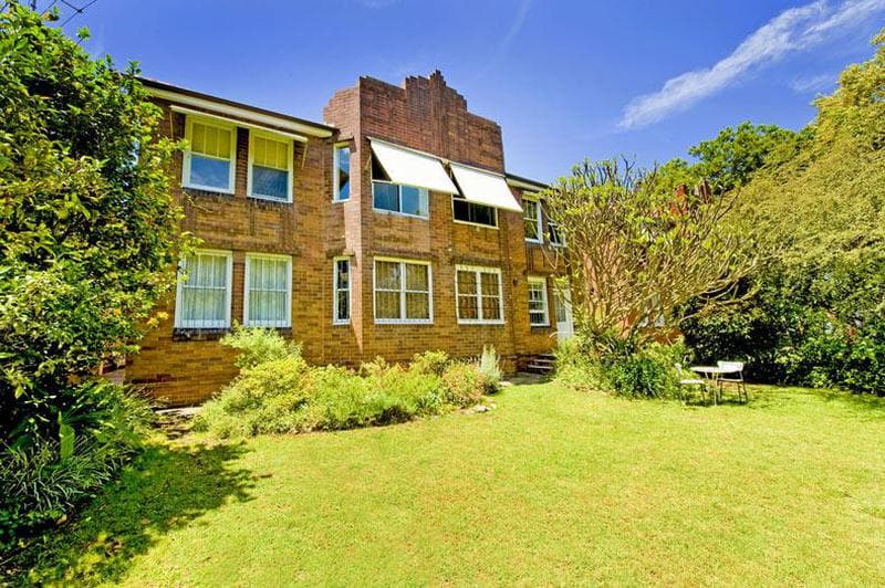 6/9 Manion Avenue, Rose Bay, Rose Bay - Thumbnail 4