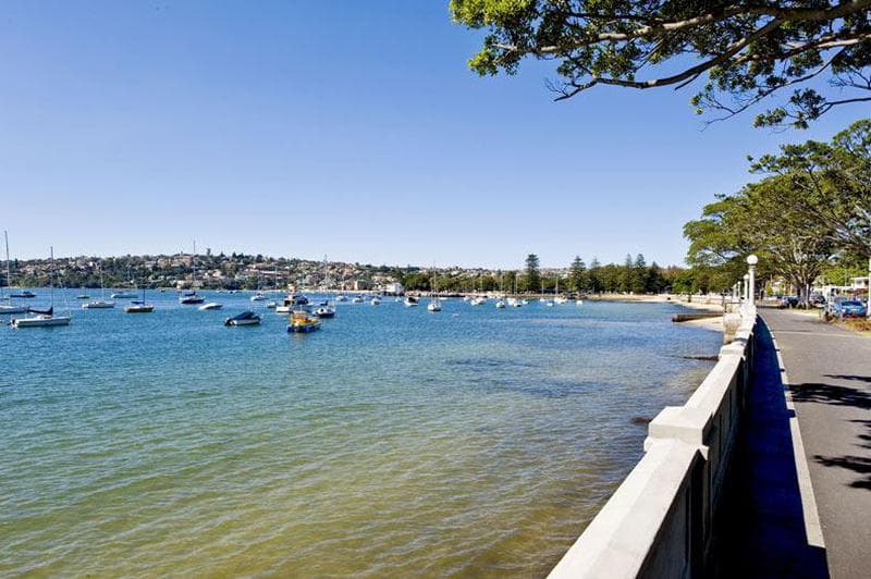 6/9 Manion Avenue, Rose Bay, Rose Bay - Thumbnail 6