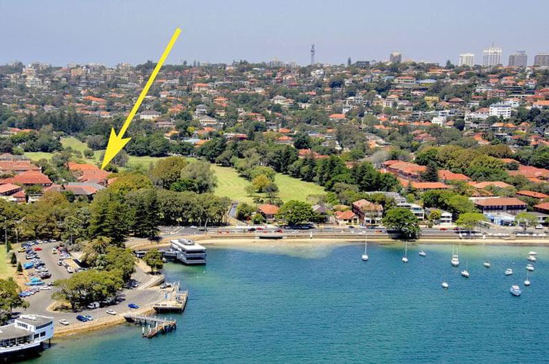 6/9 Manion Avenue, Rose Bay, Rose Bay - Thumbnail 7