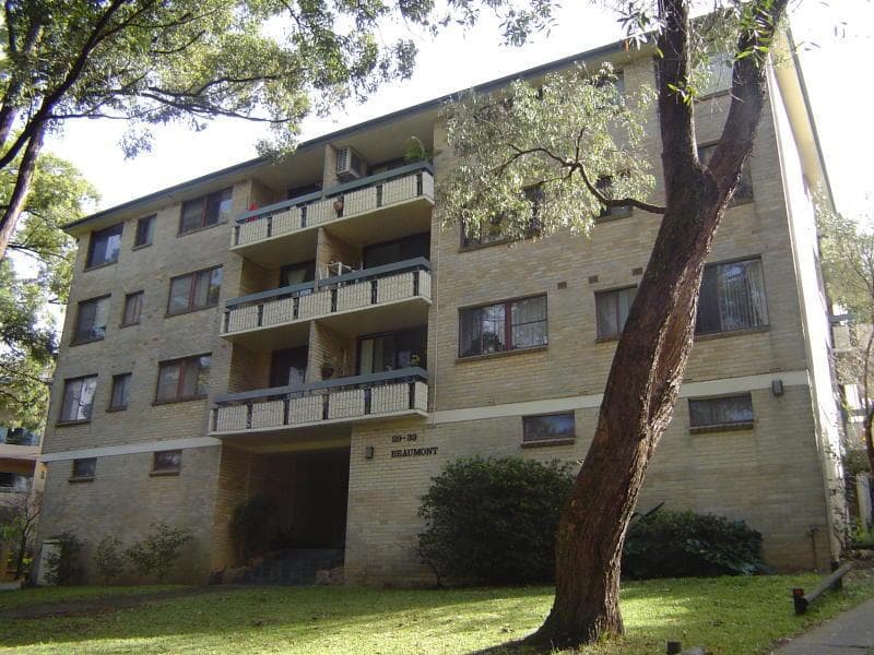 3/29 Parkes Road, Artarmon, Artarmon - Image 1