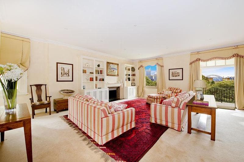 3/147 Darling Point Road,, Darling Point, Darling Point - Image 1