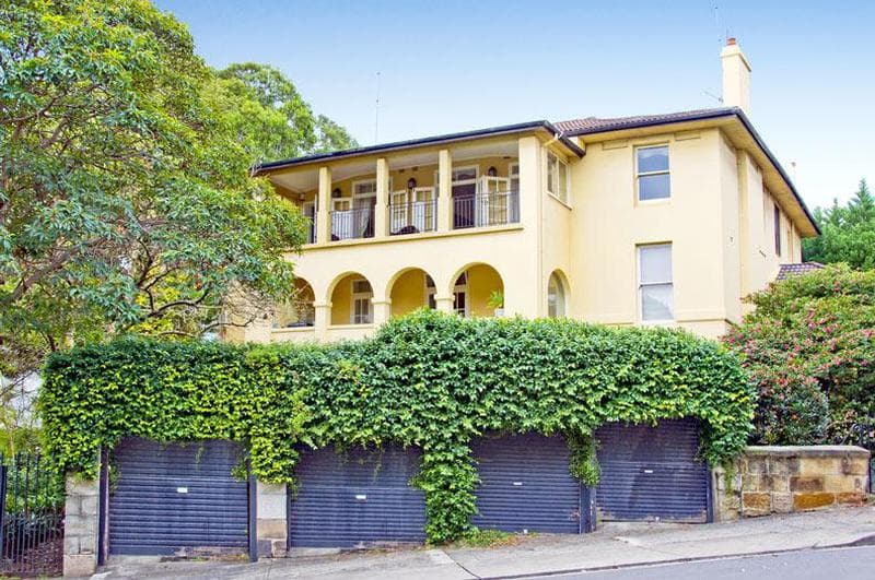 3/147 Darling Point Road,, Darling Point, Darling Point - Thumbnail 4