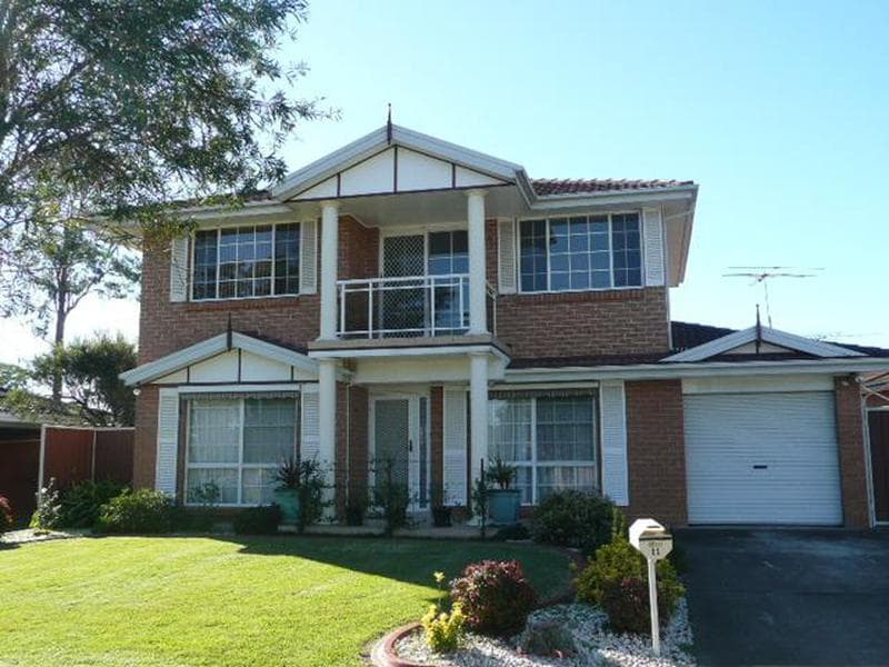 11 Odelia Cres, Plumpton, Plumpton - Image 1