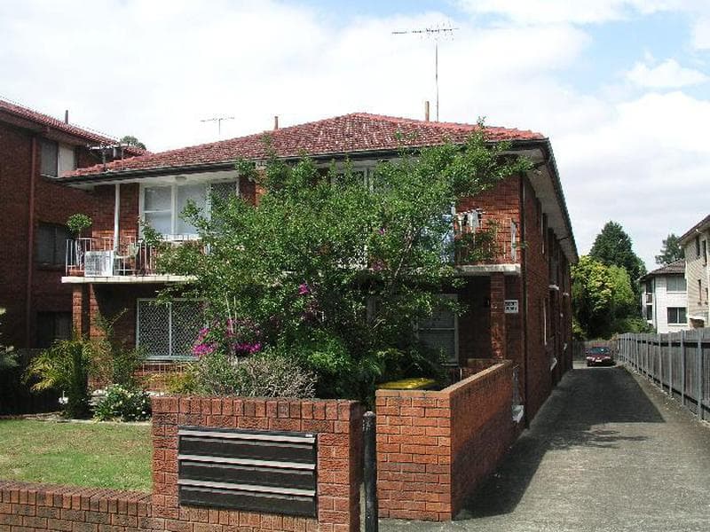 5/10 Allen Street, Harris Park, Harris Park - Image 1