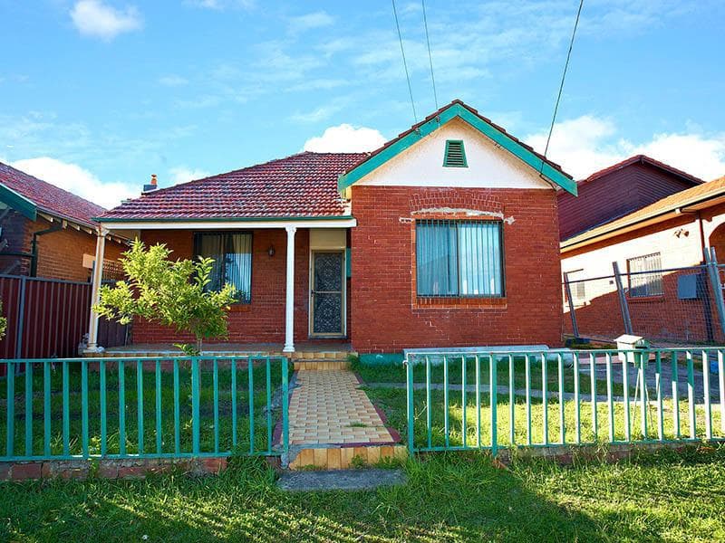 117 The Trongate, Granville, Granville - Image 1