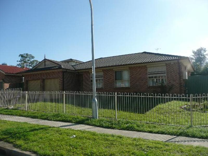 17 Methven St, Mount Druitt, Mount Druitt - Image 1