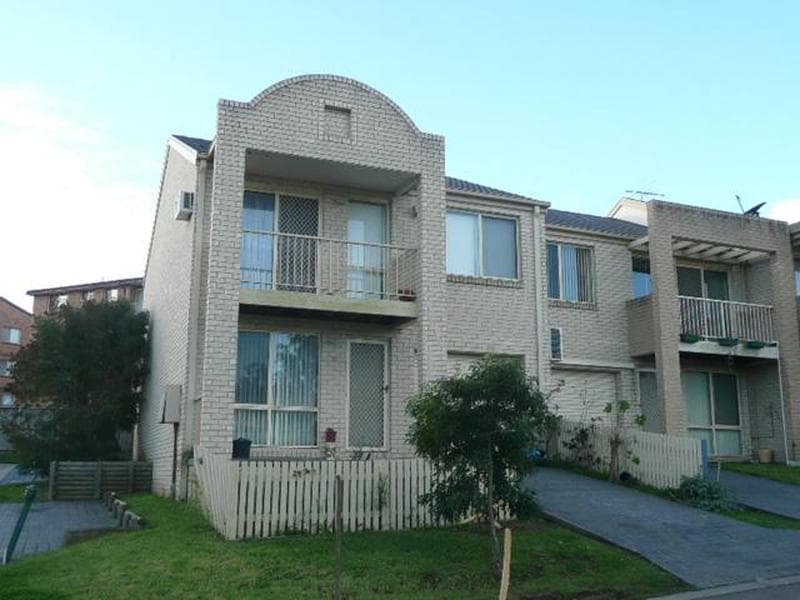 16/51-57 Meacher Street, Mount Druitt, Mount Druitt - Image 1