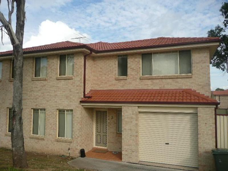 2/10 Methven Street, Mount Druitt, Mount Druitt - Image 1
