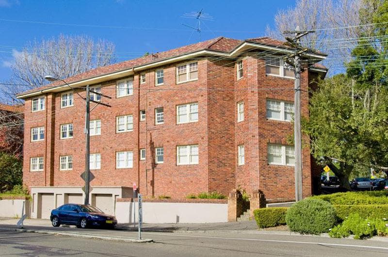 2/39 Nelson Street, Woollahra, Woollahra - Image 1