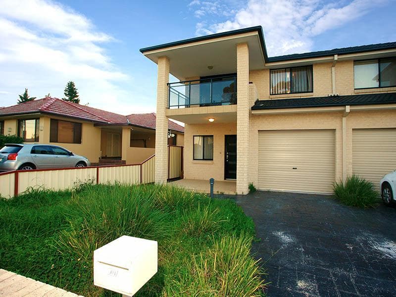 40a Gurney Road, Chester Hill, Chester Hill - Image 1