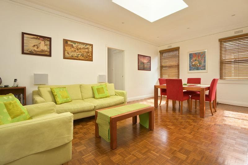 8/18 Manion Avenue, Rose Bay, Rose Bay - Image 1