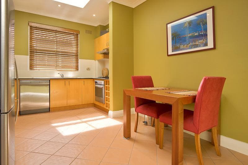 8/18 Manion Avenue, Rose Bay, Rose Bay - Thumbnail 2