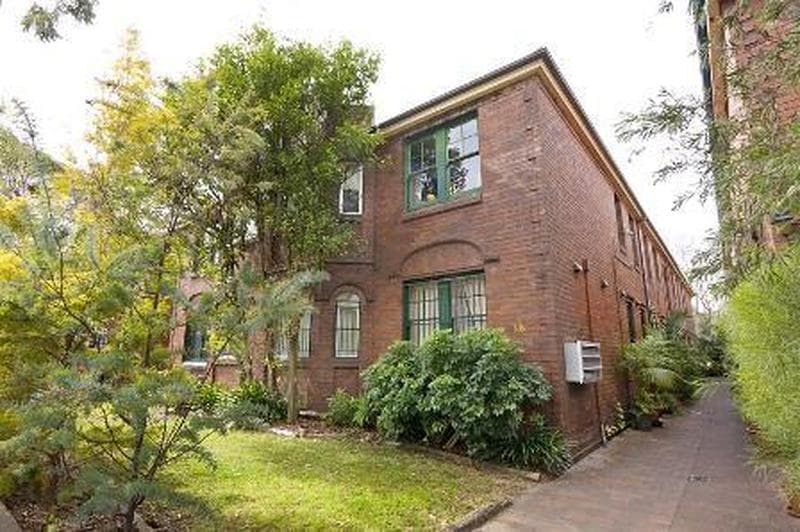 8/18 Manion Avenue, Rose Bay, Rose Bay - Thumbnail 5