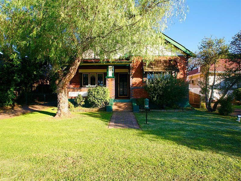 18 Bertha Street, Merrylands, Merrylands - Image 1