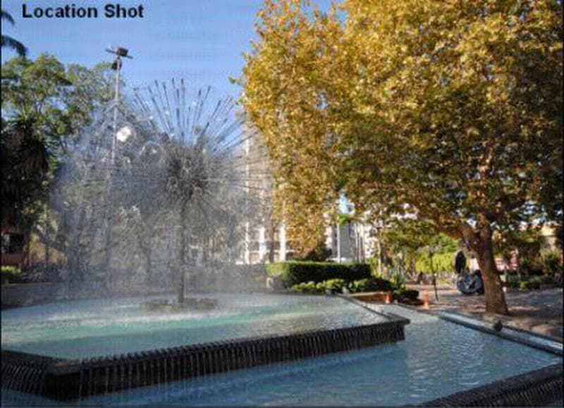 13/12 Ward Ave, Potts Point, Potts Point - Thumbnail 2