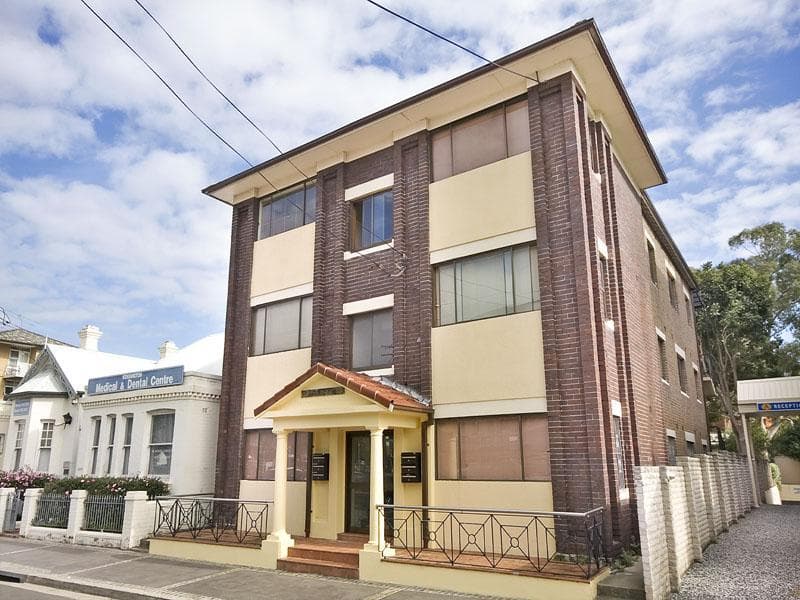 2/153-155 Anzac Parade, Kensington, Kensington - Image 1