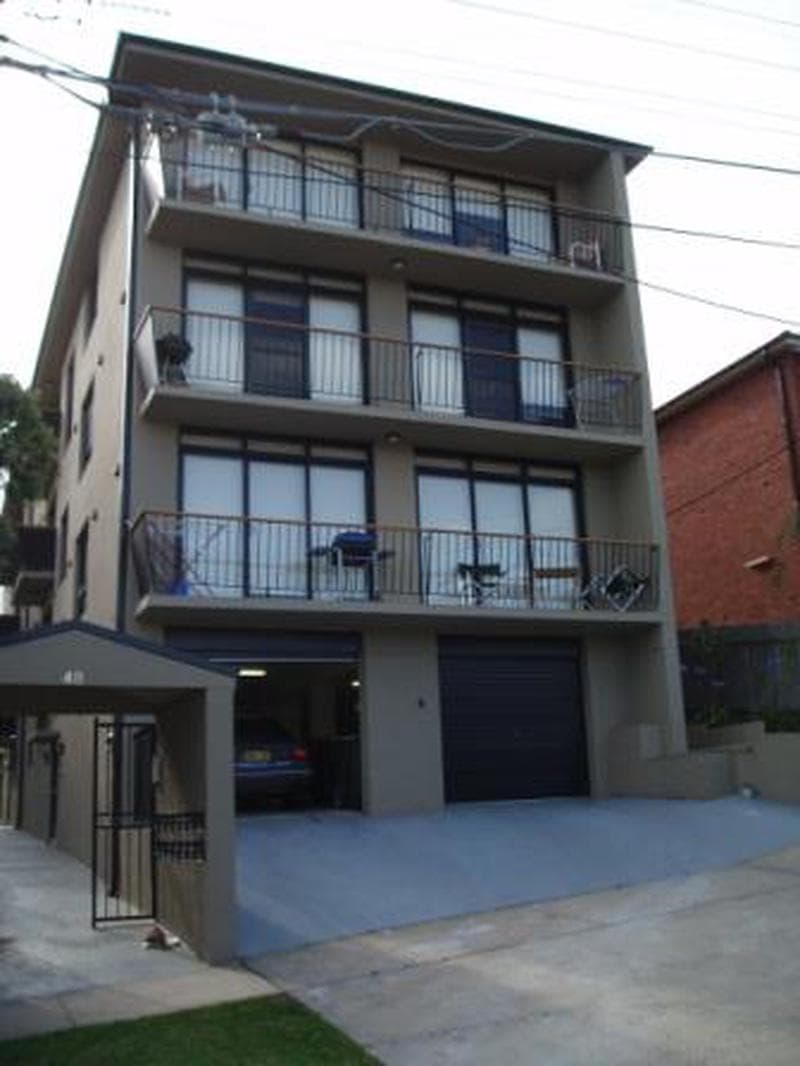 6/48 Kennedy Street, Kingsford, Kingsford - Thumbnail 3
