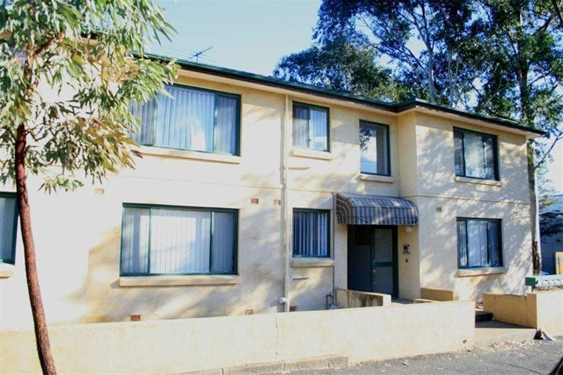 5/2 William Street, Granville, Granville - Image 1