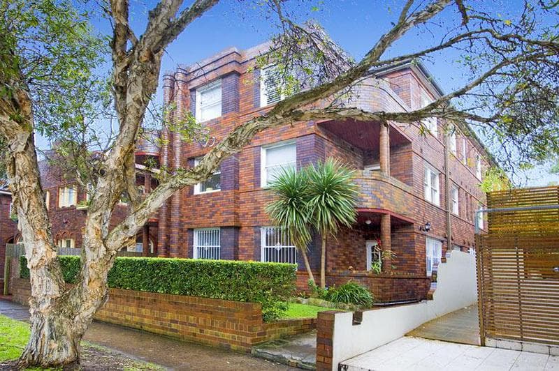 4/10 Warners Ave, North Bondi, North Bondi - Image 1