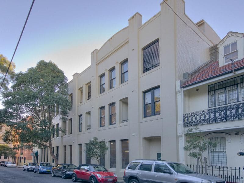 10-12 OCEAN STREET
Woollahra, NSW 2025, Chippendale - Image 1