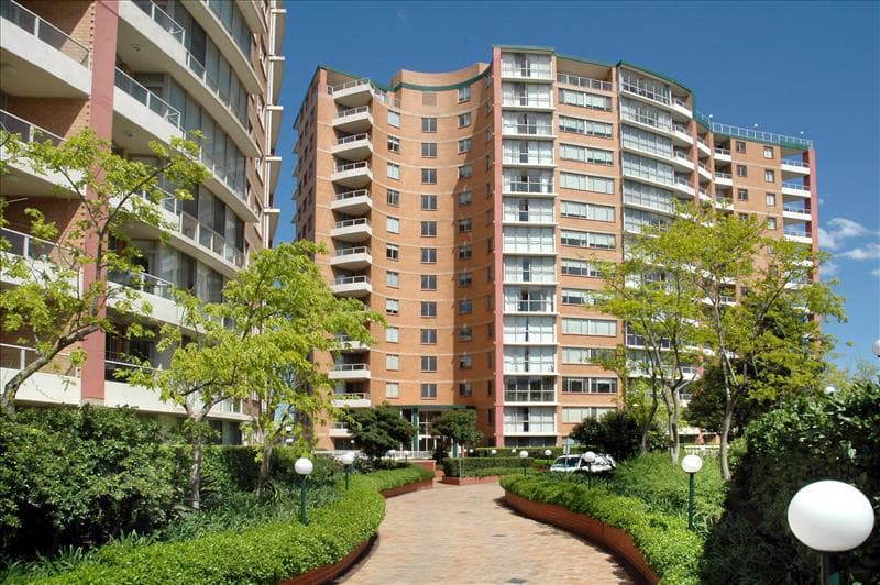 137/421 Pacific Highway, Artarmon, Artarmon - Image 1