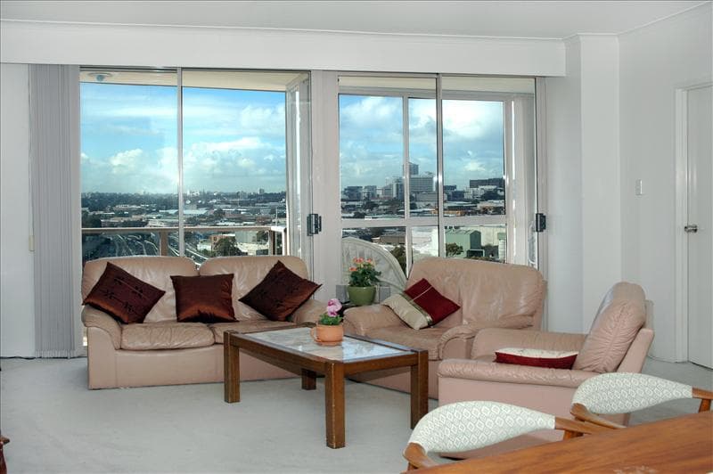 137/421 Pacific Highway, Artarmon, Artarmon - Thumbnail 3