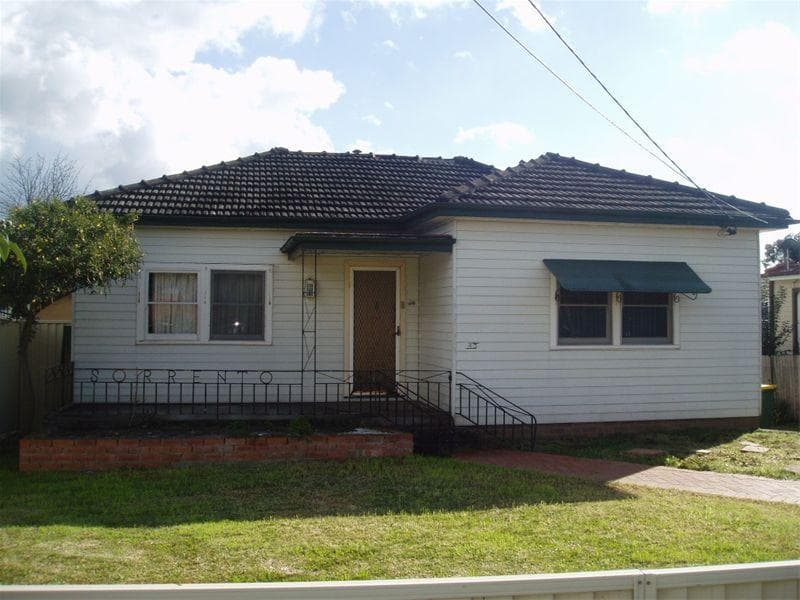 43 Coleman Street, Merrylands, Merrylands - Image 1