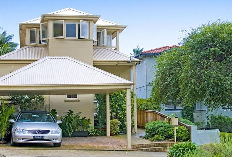 32 Rivers Street, Bellevue Hill, Bellevue Hill - Thumbnail 2