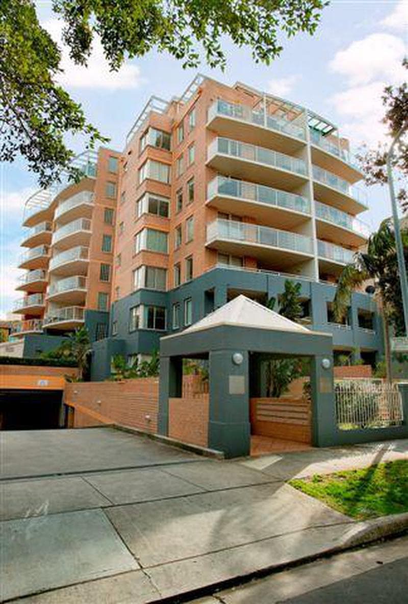 32/35-37 Ocean Street, Bondi, Bondi - Image 1