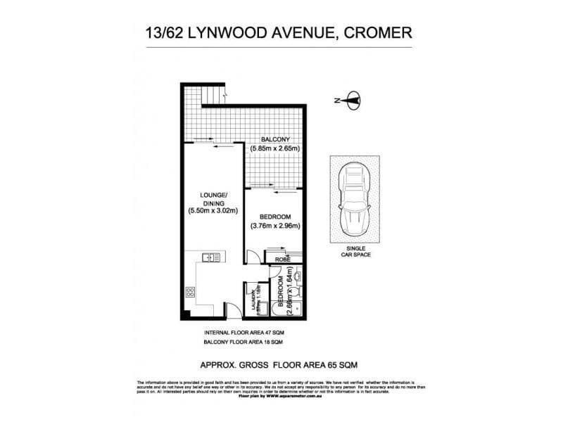 13/ 62 Lynwood Avenue, Dee Why, Dee Why - Thumbnail 5