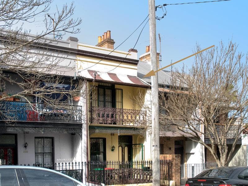 230 St Johns Road, Glebe, Glebe - Image 1