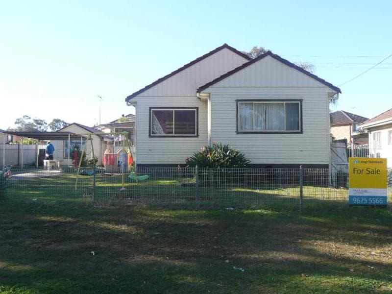 15 Beaconsfield Rd, Rooty Hill, Rooty Hill - Image 1
